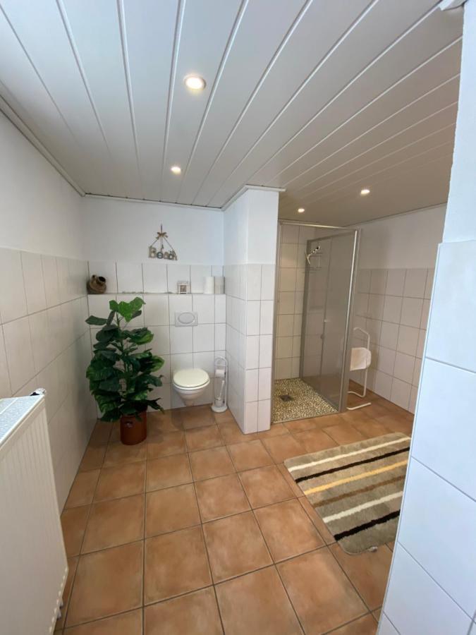 Ferienwohnung-Gasthaus Zum Ross エアレンバッハ・アム・マイン エクステリア 写真