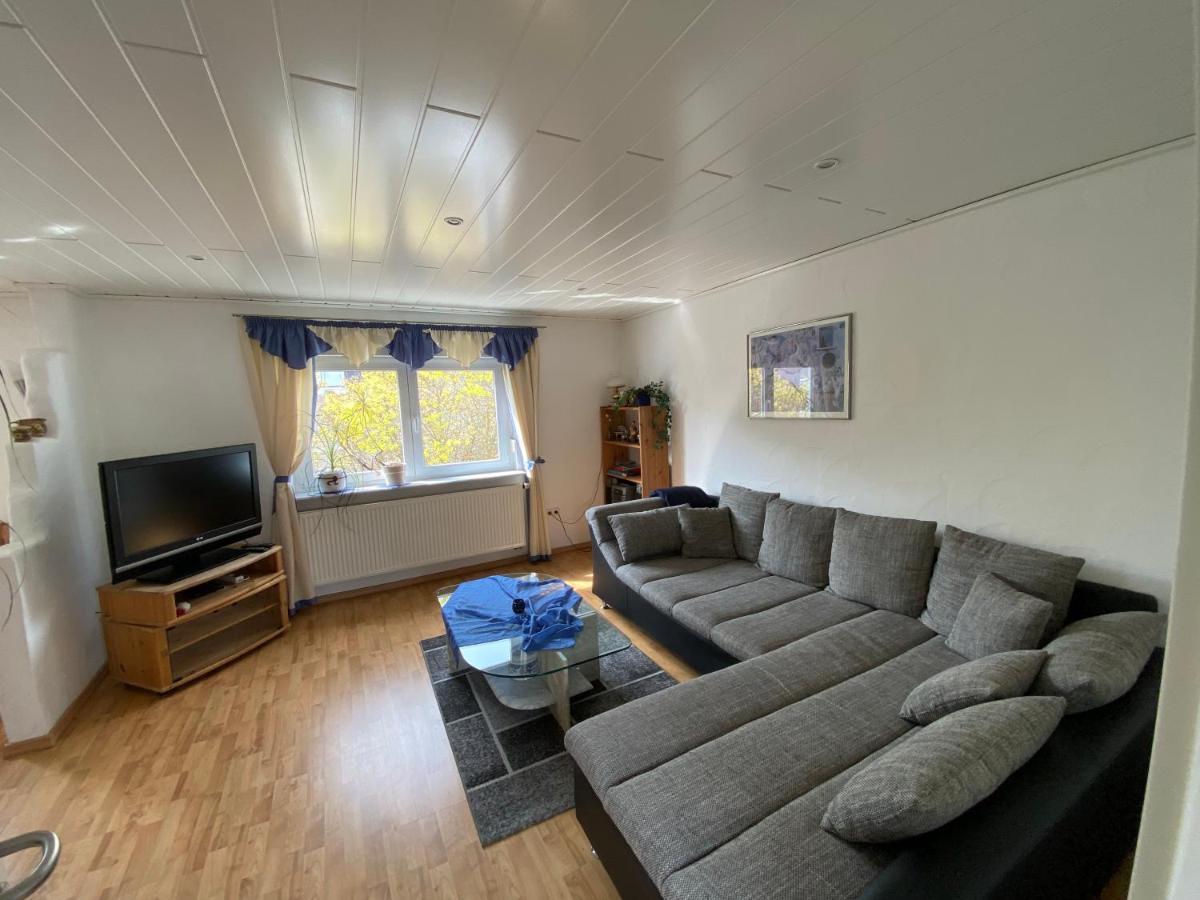 Ferienwohnung-Gasthaus Zum Ross エアレンバッハ・アム・マイン エクステリア 写真